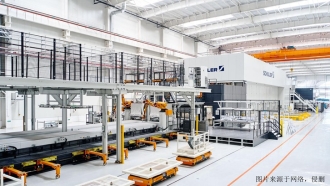 二手設(shè)備進(jìn)口報關(guān)流程詳細(xì)解析